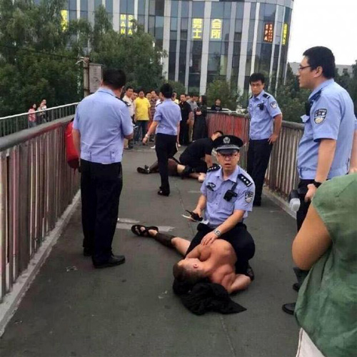 二維碼與丁字褲，互聯(lián)網(wǎng)情色營(yíng)銷的罪與罰